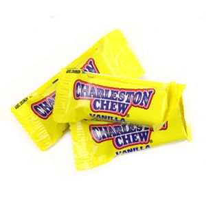 Charleston Chews Snack Size 120 Piece 18 Count