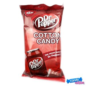 Dr. Pepper Cotton Candy 3.1oz 3 Pack