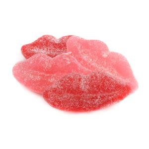 Jelly Belly Sour Lips