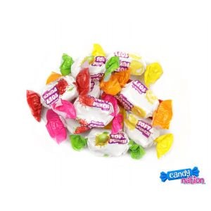 Gustaf's Assorted Soft Punch Chews 5 LB 4 Count