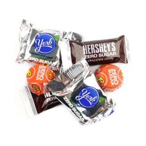Hershey's Sugar Free Chocolate Candy Assortment 1lb