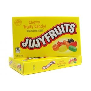 Jujyfruits Theater Box 5oz 12 Count