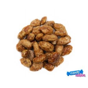 Maple Toffee Almonds