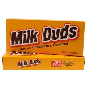 Milk Duds Box 5oz 12 Count