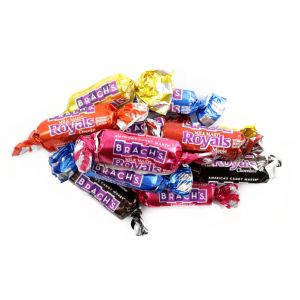 Bulk Wrapped Candy  Bulk Individually Wrapped Candy