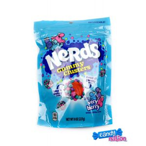 Nerds Big Chewy Candy Theater Box 12 Pack