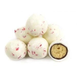 Malted Milk Balls - Malt Balls Candy