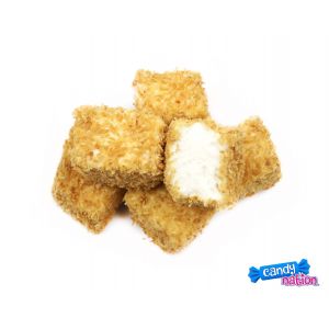 Toasted Coconut Covered Marshmallows 11 LB Box