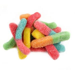 Trolli All in one  Confiserie Camille