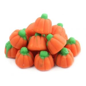 Mellocreme Pumpkins