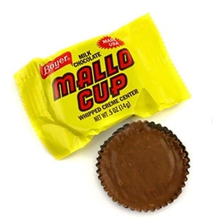 1960s Candy