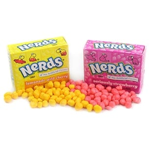 1980s Day Candy