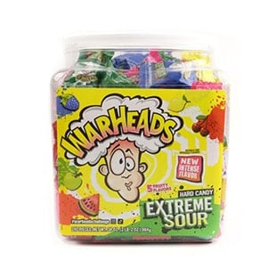 1990s Candy