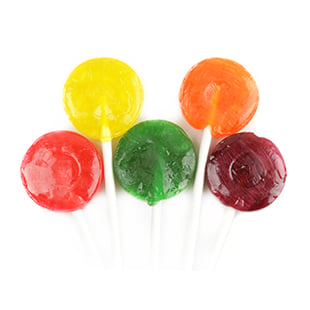 Bulk Lollipops