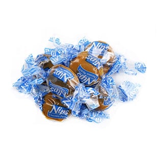 Wholesale Wrapped Candy