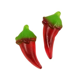 Spicy Chili Candy