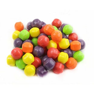Fruit Assorted Candy 