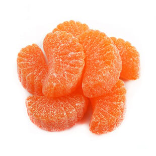Orange Candy 