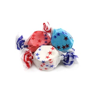 4th of July and Patriotic Candy