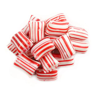 Peppermint Candy 
