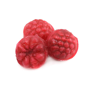 Raspberry Candy 