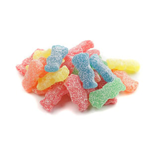 Sour Candy