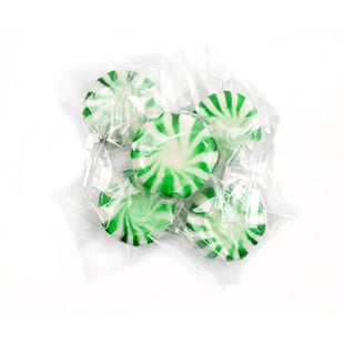 Spearmint Candy 