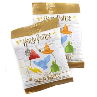 Harry Potter Candy