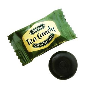 Tea Candy 