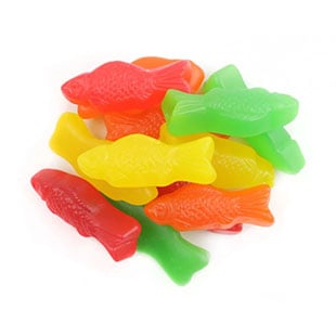 Fish Candy