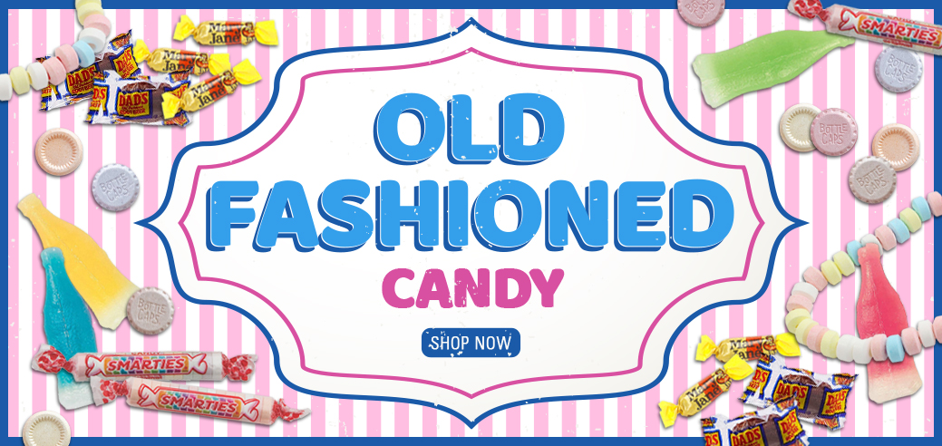 Candy | Candy Store | Candy Shop | Candy Nation
